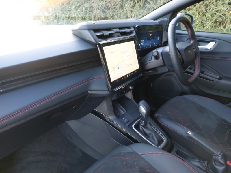 Used Ford Puma 2025 for sale - 76778899: Photo 5