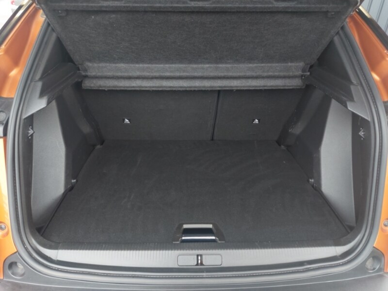 Used Peugeot 2008 2022 for sale - 77209597: Photo 8