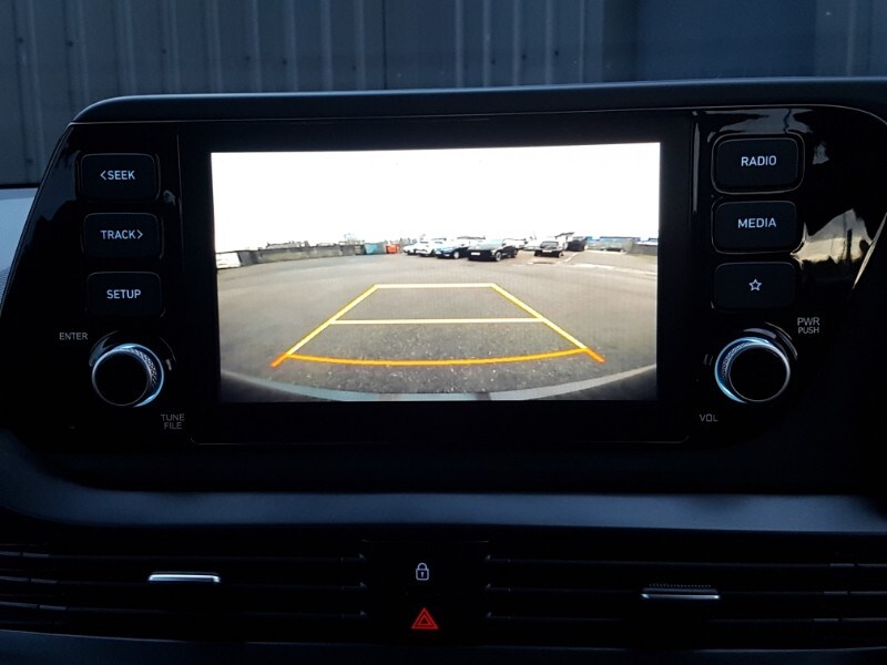 Used Hyundai i20 2023 for sale - 76778989: Photo 10