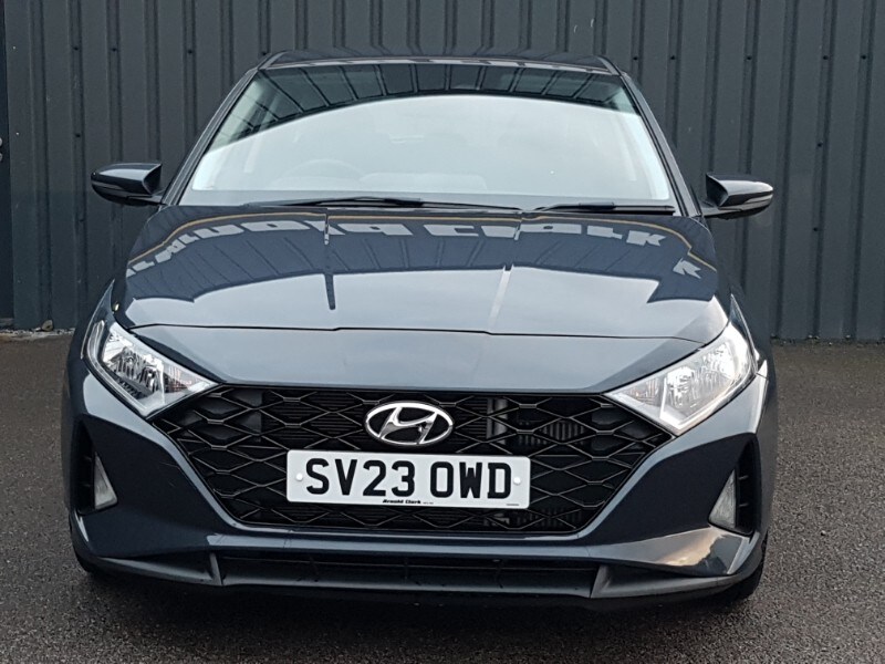 Used Hyundai i20 2023 for sale - 76778989: Photo 11