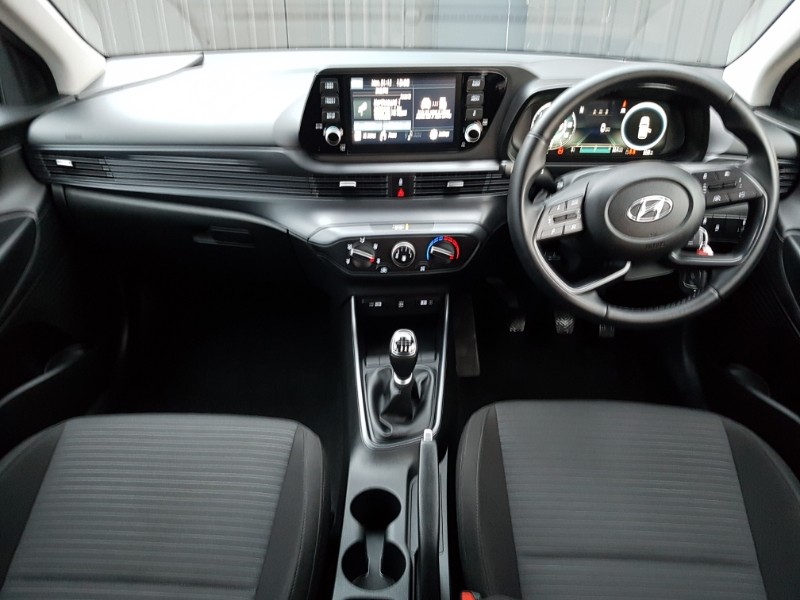 Used Hyundai i20 2023 for sale - 76778989: Photo 2