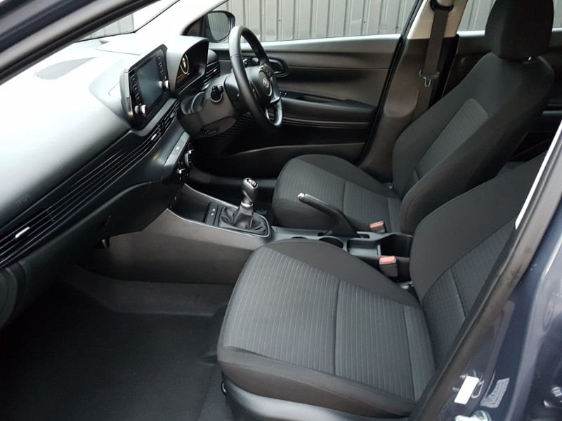 Used Hyundai i20 2023 for sale - 76778989: Photo 5