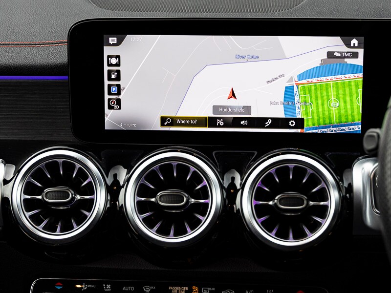 Used Mercedes-Benz EQB 2022 for sale - 77876011: Photo 8