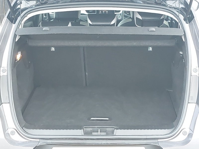 Used Renault Captur 2022 for sale - 77401626: Photo 8