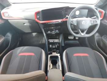 Used Vauxhall Mokka 2024 for sale - 75386902: Photo