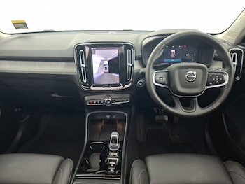 Used Volvo XC40 2025 for sale - 79069828: Photo