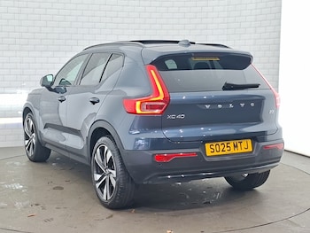 Used Volvo XC40 2025 for sale - 79069828: Photo