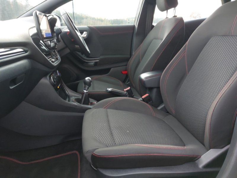 Used Ford Puma 2020 for sale - 76560799: Photo 5