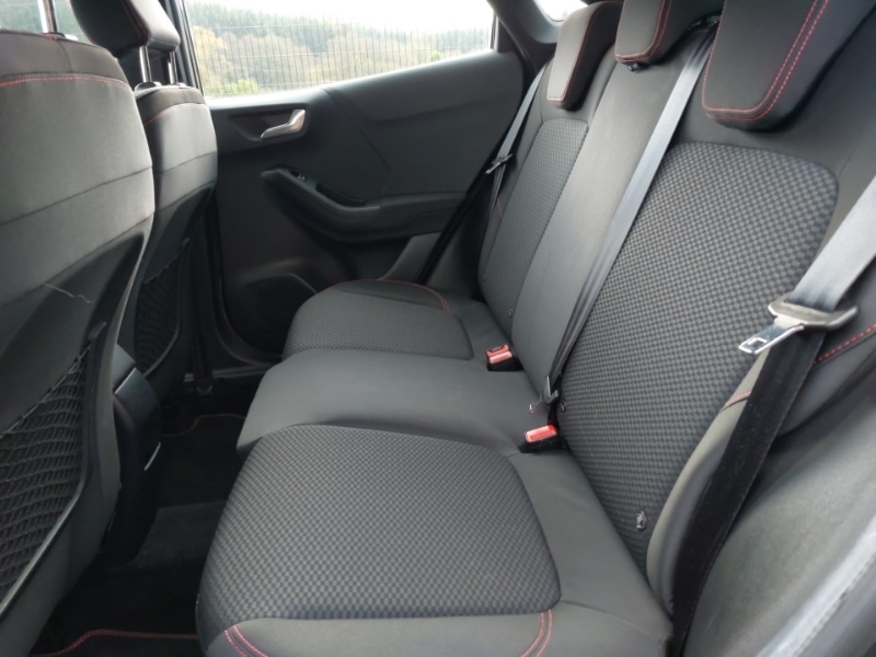 Used Ford Puma 2020 for sale - 76560799: Photo 6