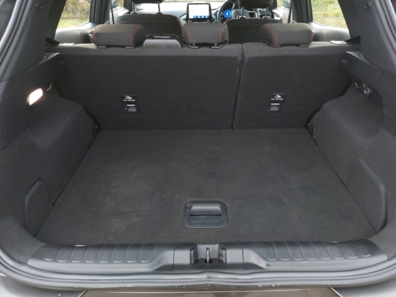 Used Ford Puma 2020 for sale - 76560799: Photo 8