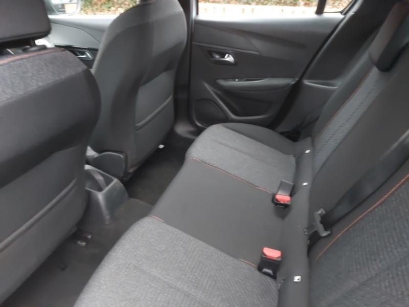 Used Peugeot 208 2025 for sale - 77798819: Photo 6