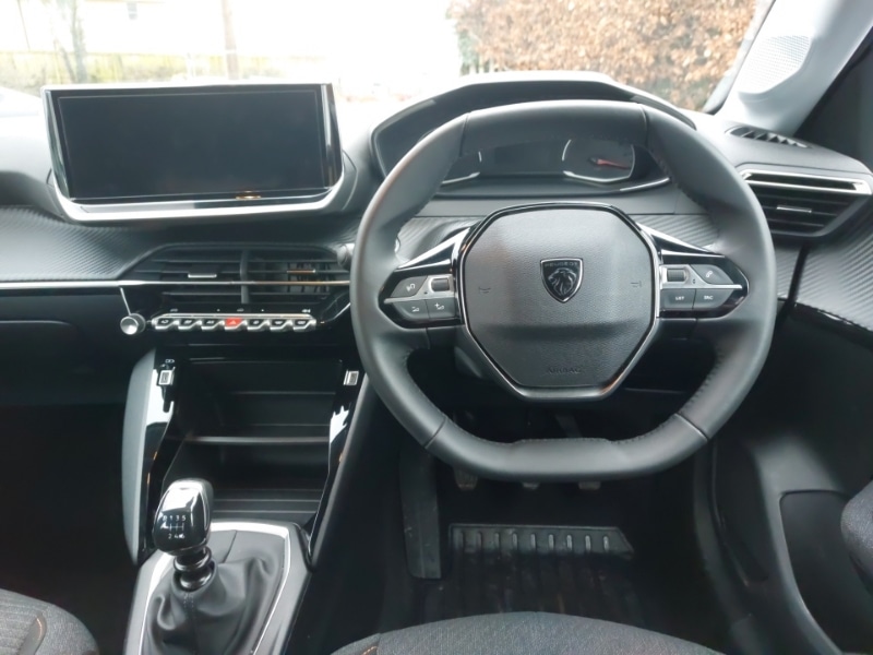 Used Peugeot 208 2025 for sale - 77798819: Photo 7