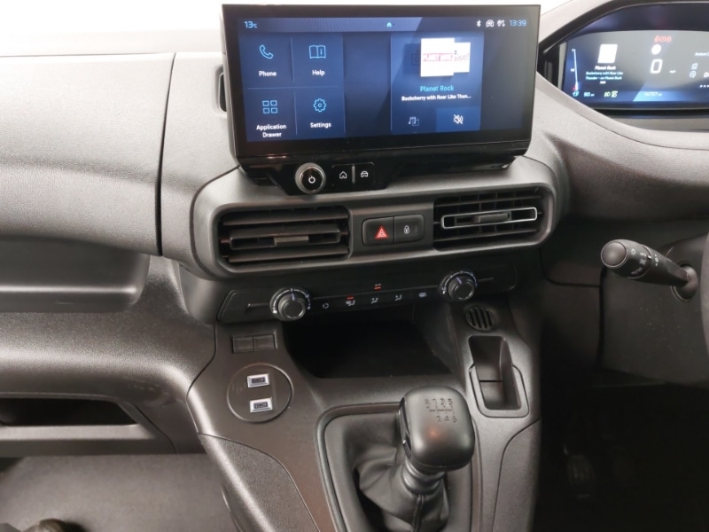 Used Peugeot Partner 2024 for sale - 76483405: Photo 10