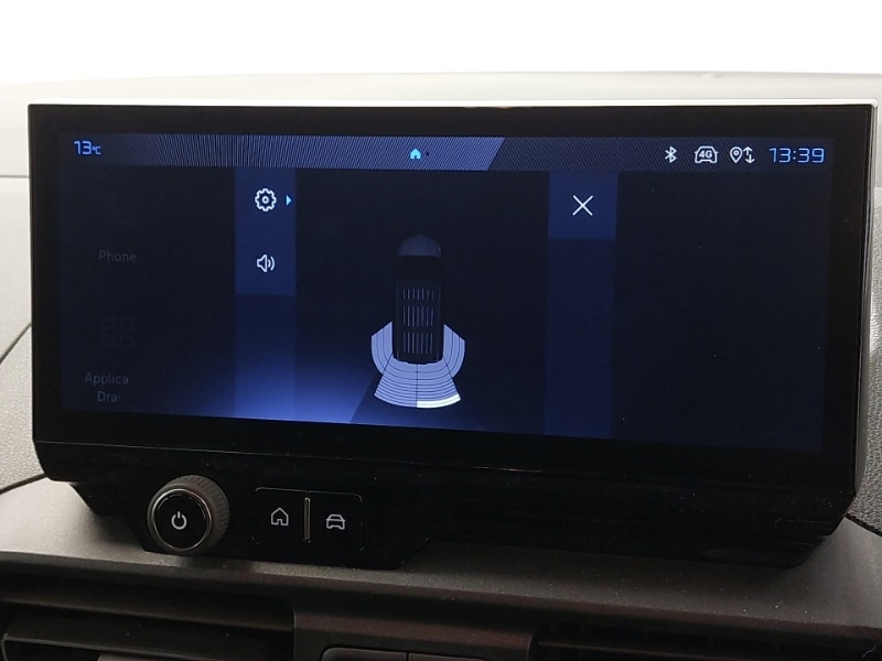 Used Peugeot Partner 2024 for sale - 76483405: Photo 11