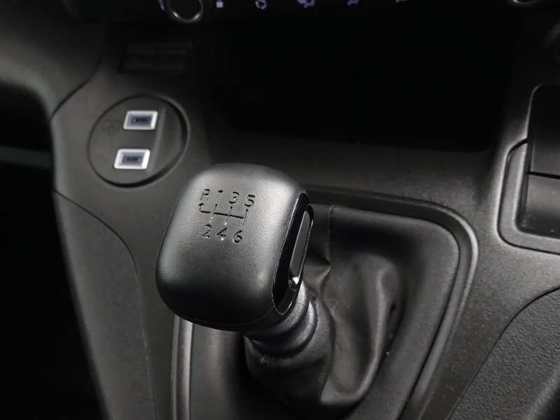 Used Peugeot Partner 2024 for sale - 76483405: Photo 12
