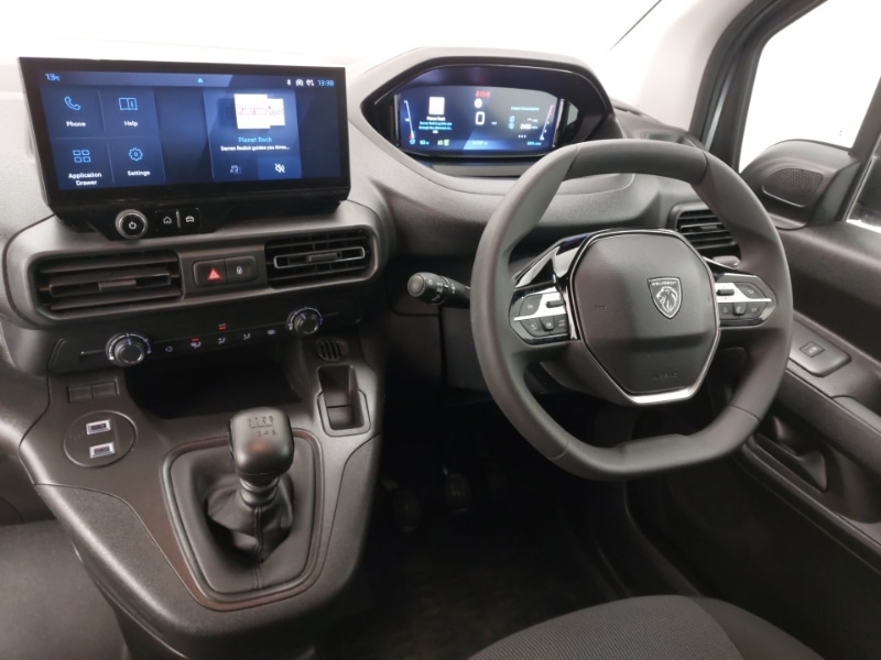 Used Peugeot Partner 2024 for sale - 76483405: Photo 7