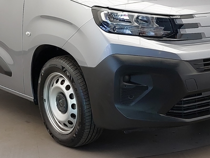 Used Peugeot Partner 2024 for sale - 76483405: Photo 9