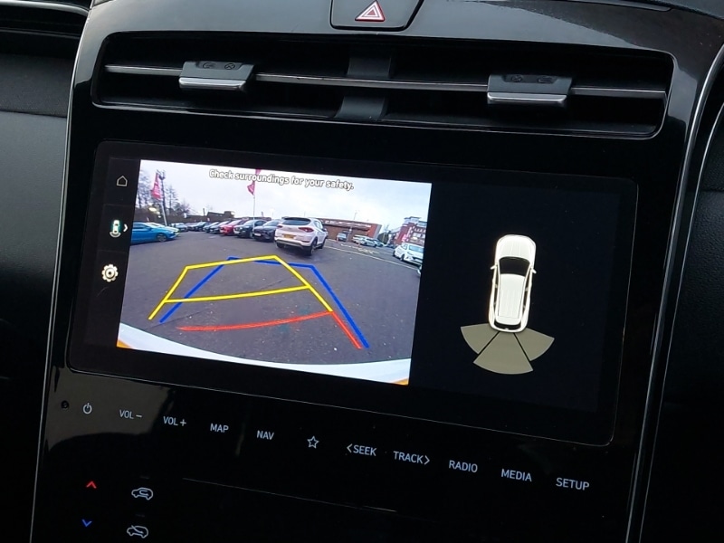 Used Hyundai TUCSON 2022 for sale - 77424085: Photo 10