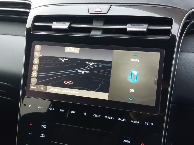 Used Hyundai TUCSON 2022 for sale - 77424085: Photo 11