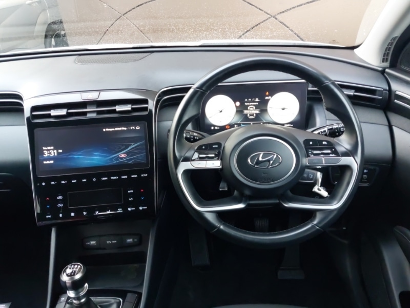 Used Hyundai TUCSON 2022 for sale - 77424085: Photo 2