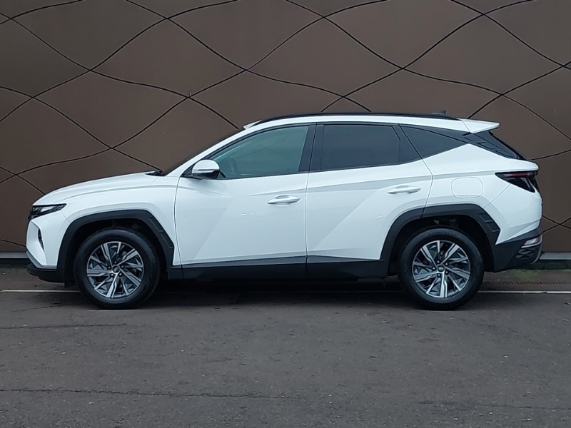 Used Hyundai TUCSON 2022 for sale - 77424085: Photo 4