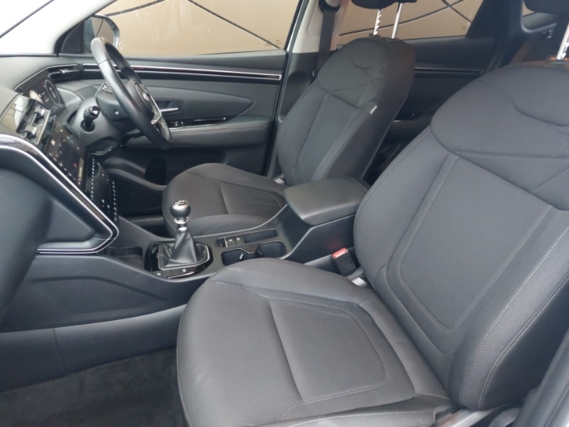 Used Hyundai TUCSON 2022 for sale - 77424085: Photo 5