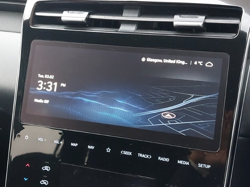 Used Hyundai TUCSON 2022 for sale - 77424085: Photo 7