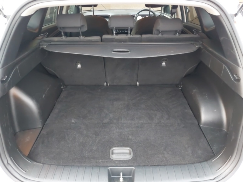 Used Hyundai TUCSON 2022 for sale - 77424085: Photo 8