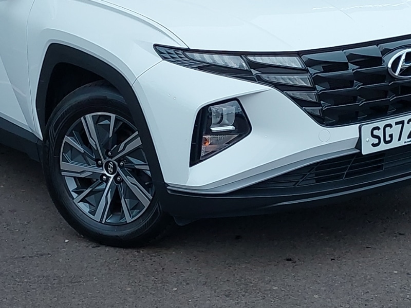 Used Hyundai TUCSON 2022 for sale - 77424085: Photo 9