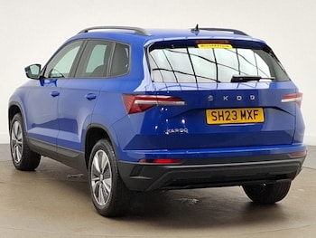 Used Skoda Karoq 2023 for sale - 79086286: Photo