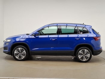 Used Skoda Karoq 2023 for sale - 79086286: Photo