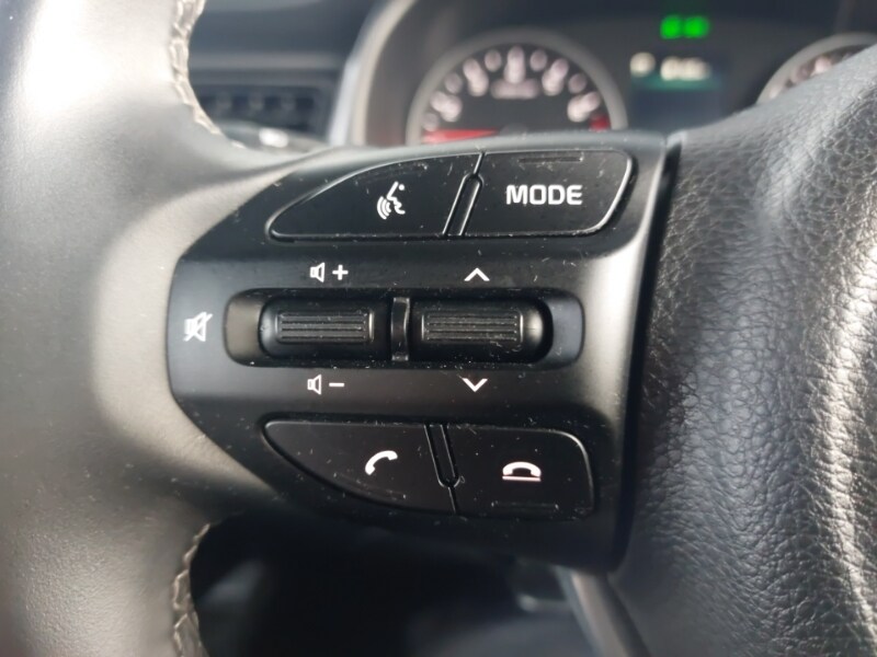 Used Kia Stonic 2021 for sale - 77544627: Photo 10