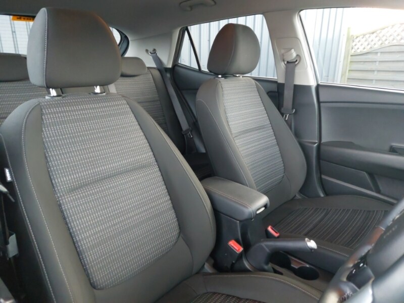 Used Kia Stonic 2021 for sale - 77544627: Photo 12