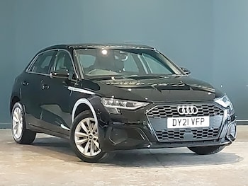 Used Audi A3 2021 for sale - 79561043: Photo