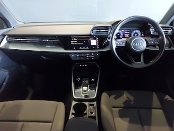Used Audi A3 2021 for sale - 79561043: Photo