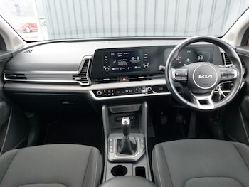 Used Kia Sportage 2022 for sale - 77312079: Photo