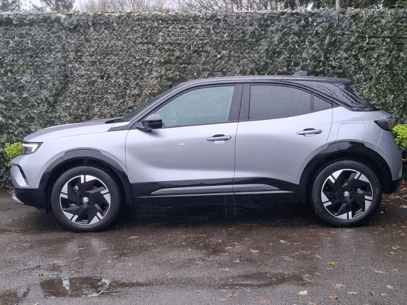 Used Vauxhall Mokka 2025 for sale - 77560938: Photo 4