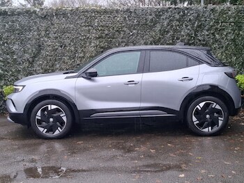 Used Vauxhall Mokka 2025 for sale - 77560938: Photo