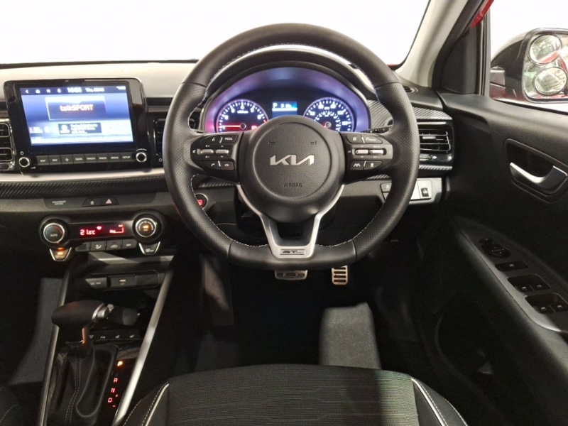 Used Kia Stonic 2023 for sale - 76833158: Photo 7