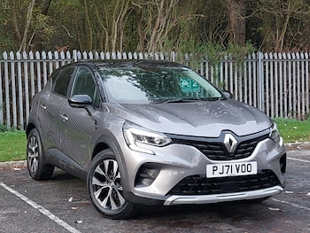 Renault - Captur