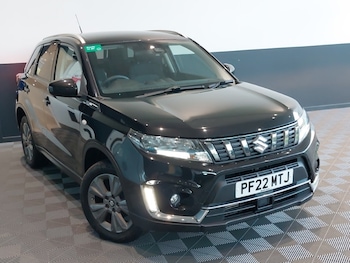 Suzuki - Vitara