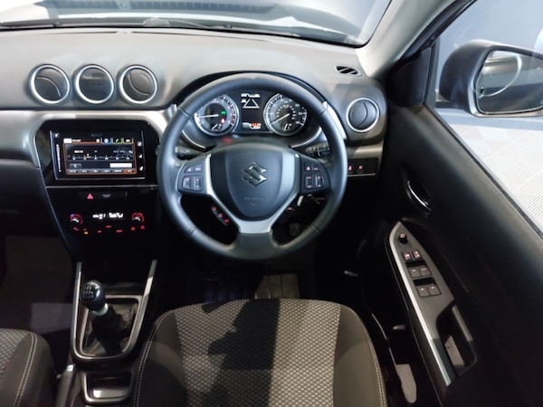 Used Suzuki Vitara 2022 for sale - 76225692: Photo 7