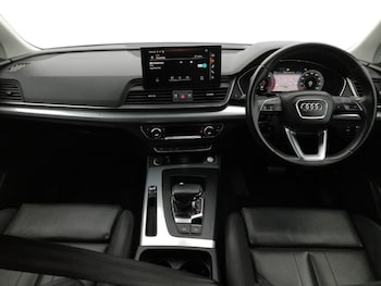 Used Audi Q5 2021 for sale - 75644839: Photo
