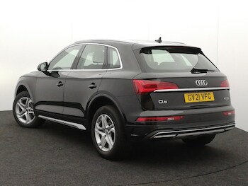 Used Audi Q5 2021 for sale - 75644839: Photo