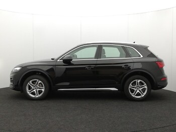 Used Audi Q5 2021 for sale - 75644839: Photo