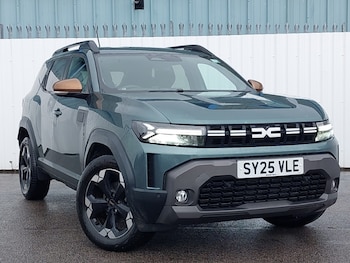 2025 - 1.6 Hybrid 140 Extreme 5dr Auto