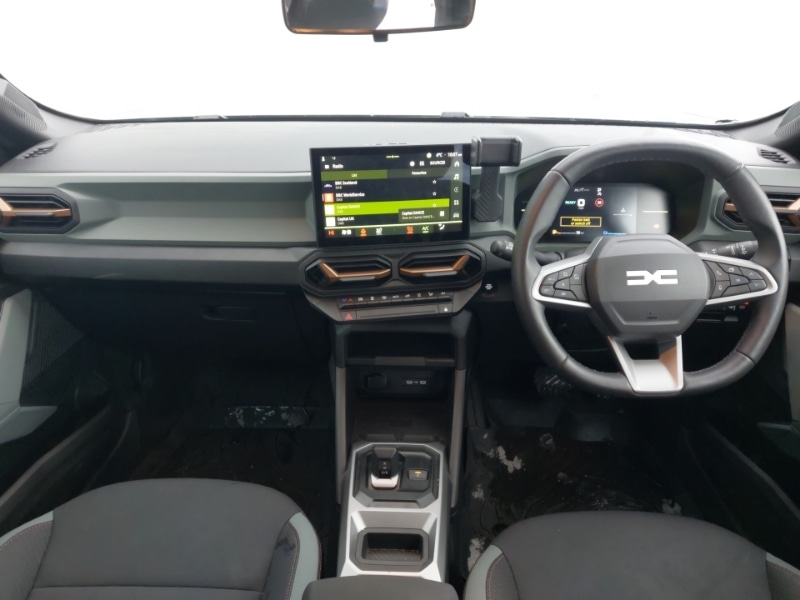 Used Dacia Duster 2025 for sale - 77165326: Photo 2