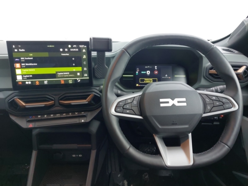 Used Dacia Duster 2025 for sale - 77165326: Photo 7