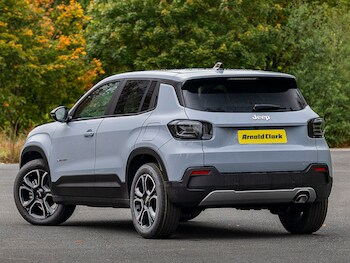 Used Jeep Other 2025 for sale - 77434052: Photo