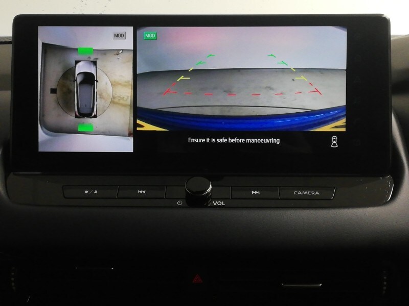 Used Nissan Qashqai 2024 for sale - 76817105: Photo 10